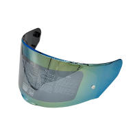 Visera De Casco Para Motocicleta LS2 Para Modelos FF353 FF320 FF328 FF800 Lente Completa Sunscreen Vidrio Anti-helado Reemplazo Original - details 7