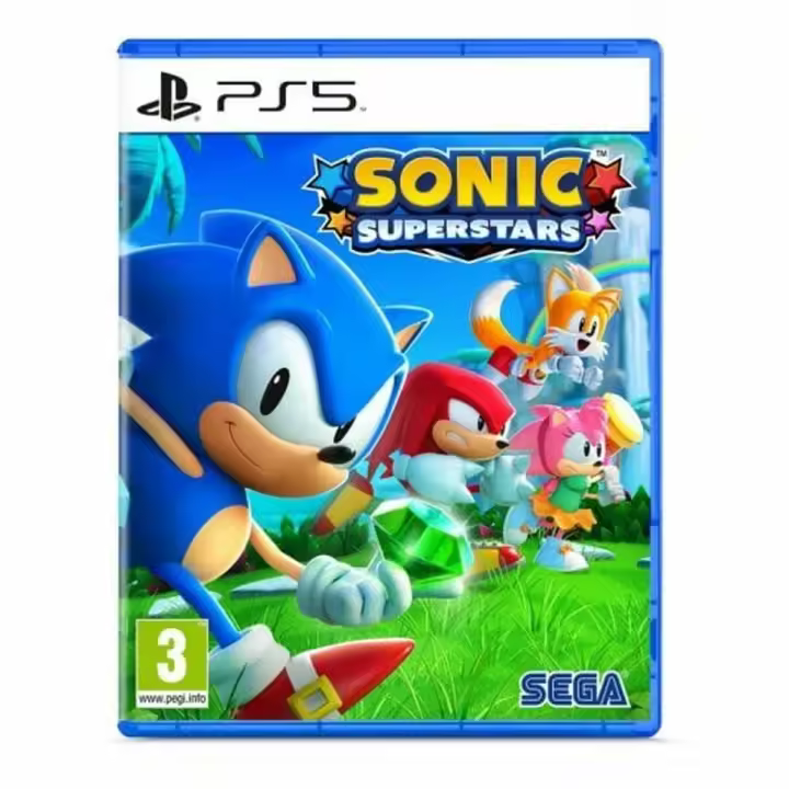Videojuego PlayStation 5 SEGA - 1