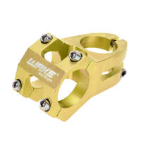 WAKE Manillar De Bicicleta De Aluminio Aleación Para MTB Mountain Bike Accesorios De Bicicleta Palanca De Manillar 31.8mm Piezas - details 5