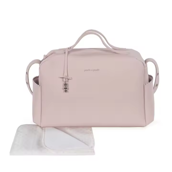 Pasito a Pasito Bolso Canastilla Para Carrito De Bebe Icon - 1
