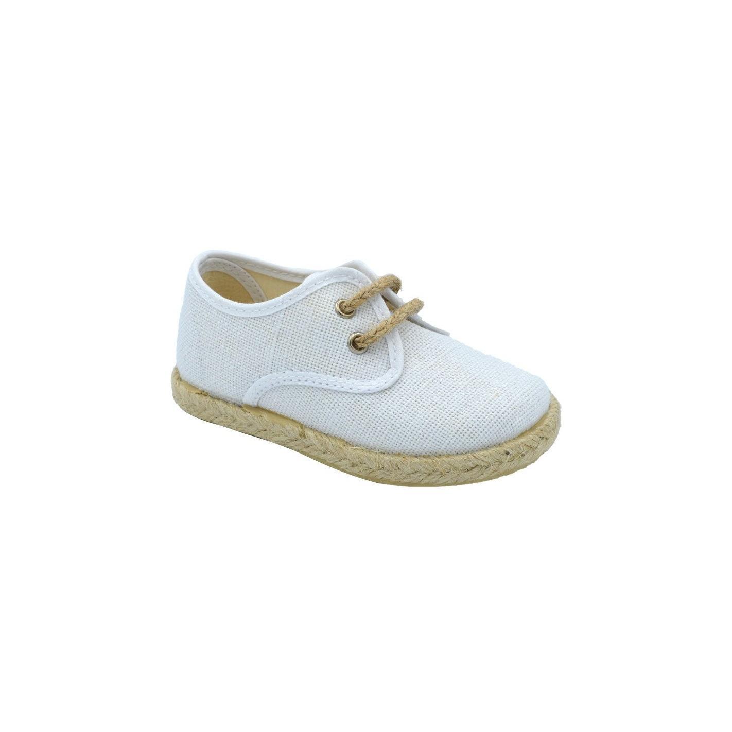 CONDIZ Esparto Niño 267 Zapatos de Vestir