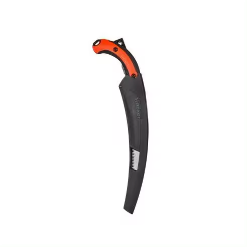 STOCKER Serrucho Sirkos 270 con Funda, Hoja de 27 cm - STOCKER - 79031 Serrucho Herramientas  y Recambios Jardin Cortaramas - 1