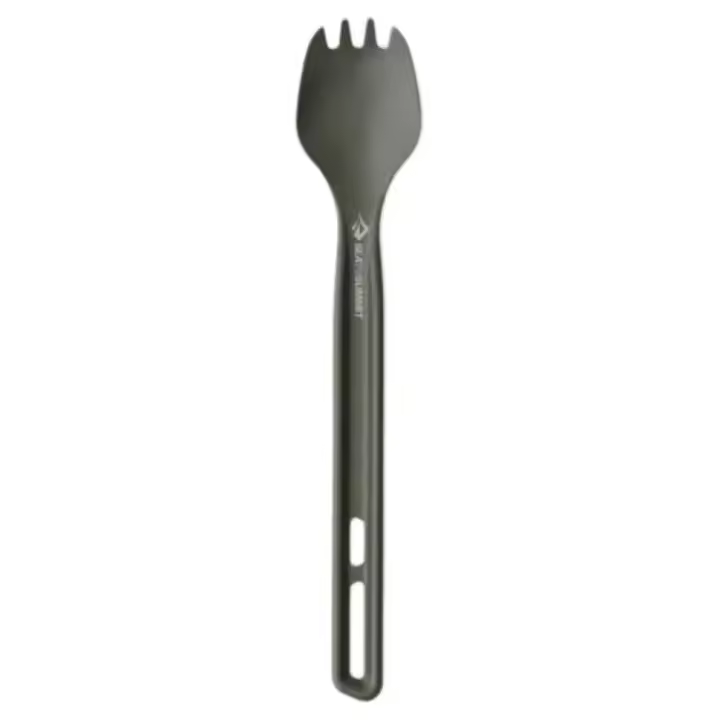 Camping Utensilios cocina Sea To Summit Espork Frontier - 1