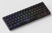 Teclado Mecánico Akko MonsGeek FUN60 Con Interruptores Magnéticos 60% Teclado De Juego Con Disparo Rápido ARGB HE/TMR Personalizable - details 31