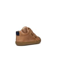 GEOX B465WA C6610  36219 25I BOTITA VELCROS NAPPA COGNAC - details 5