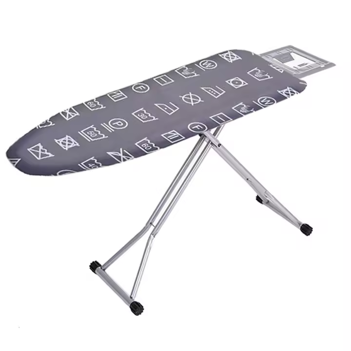 Funda para tabla de planchar ajustable universal - wash gris 0601200-1 - 1