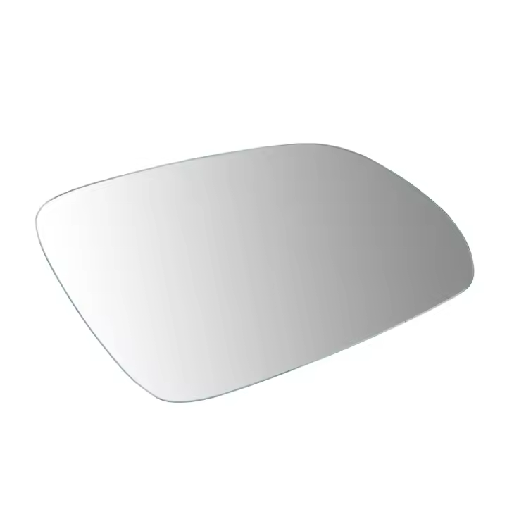 Espejo Retrovisor Ajustable Para Puerta Derecha Para VW Polo MK4 9N 2005-2009 Vidrio De Espejo De Alta Calidad Tamaño 167mm X 97.5mm - 1
