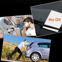 Bomba De Combustible Manual Para Coche EAFC Plástico Duradero Para Gasolina Y Diesel Cuerda De Mano Para Líquidos 1.2m - details 1