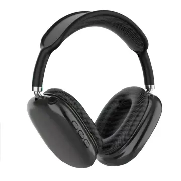 Auriculares Con Microfono Pc Auriculares Trust HS-201 Negro Con