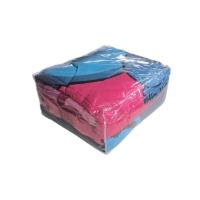 Edredón Nórdico de Invierno con Diseño de Stitch Rosa- Original Disney y Alta Calidad- Cama 80/90CM (170X260CM)-Mercatienda - details 2