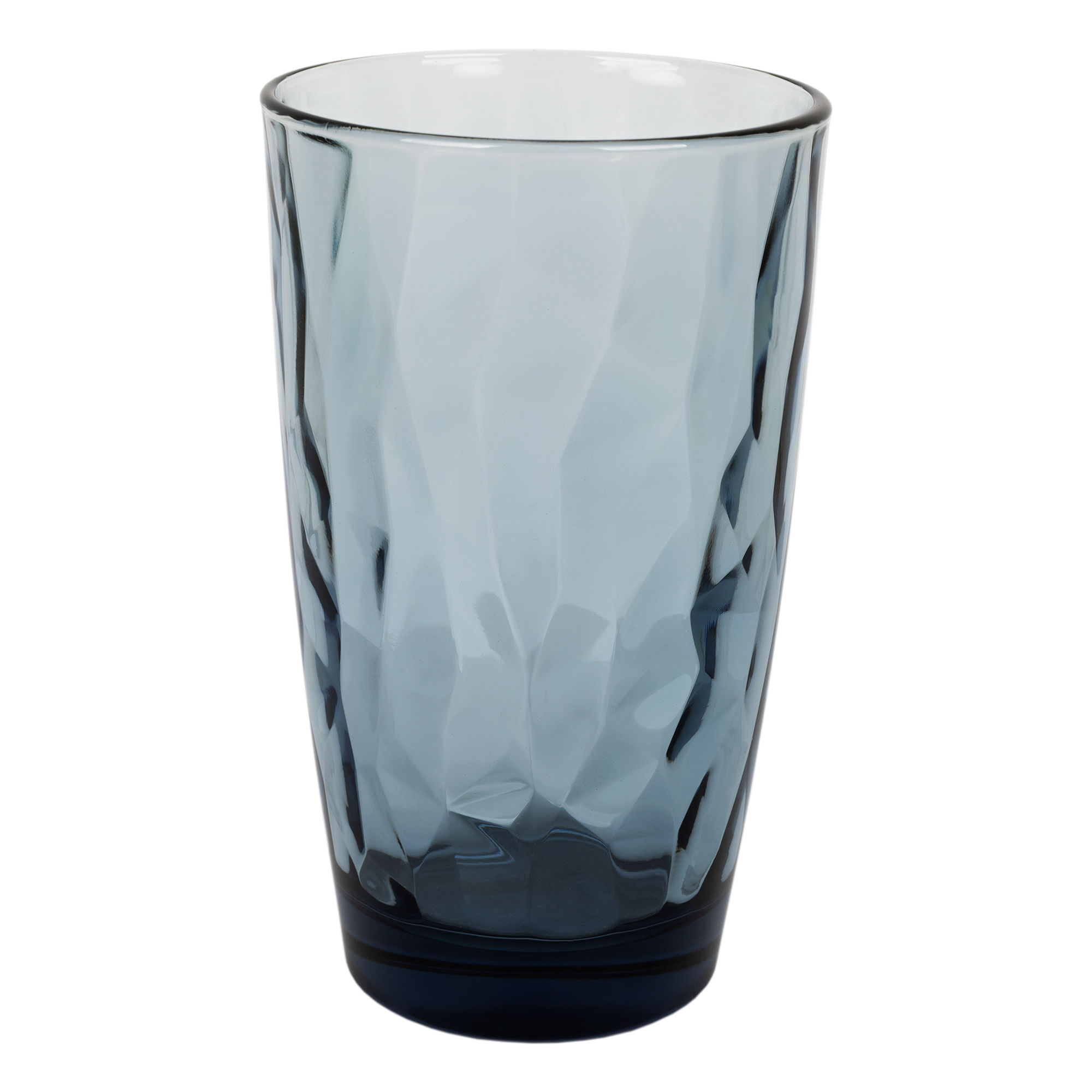 Cofan Set de Vasos Altos Modelo Jade 47cl Azul