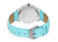 Casio Ltp-e306l-7b  Reloj Para Mujer Color Azul. Hora Analógica y Calendario. - details 0
