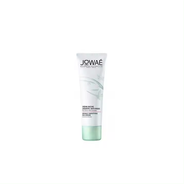 Crema Rica Antiarrugas Jowae 40Ml - Piel Más Suave - 1