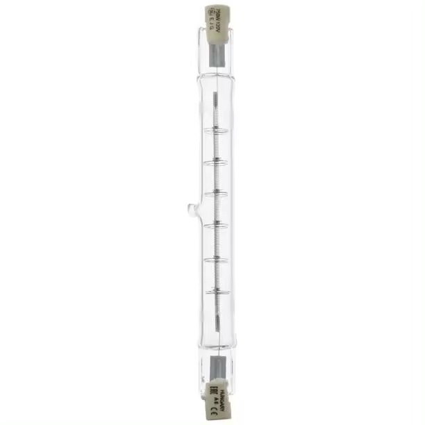 Ushio JP 120V 750WC EU (EJG) 114,2mm - 1