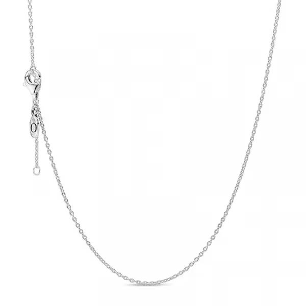 Pandora - Collar Clásico de Cadena 59051545 - 1