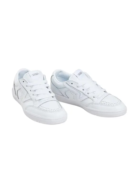 Zapatillas Vans Lowland Cc - Retro Skate 90s - Suela Comfycush - 1