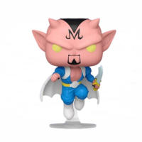Funko Pop Anime Dragon Ball Z Dabura Limited Edition 2024 Fall Convention 1712 Figura Coleccionable - details 2