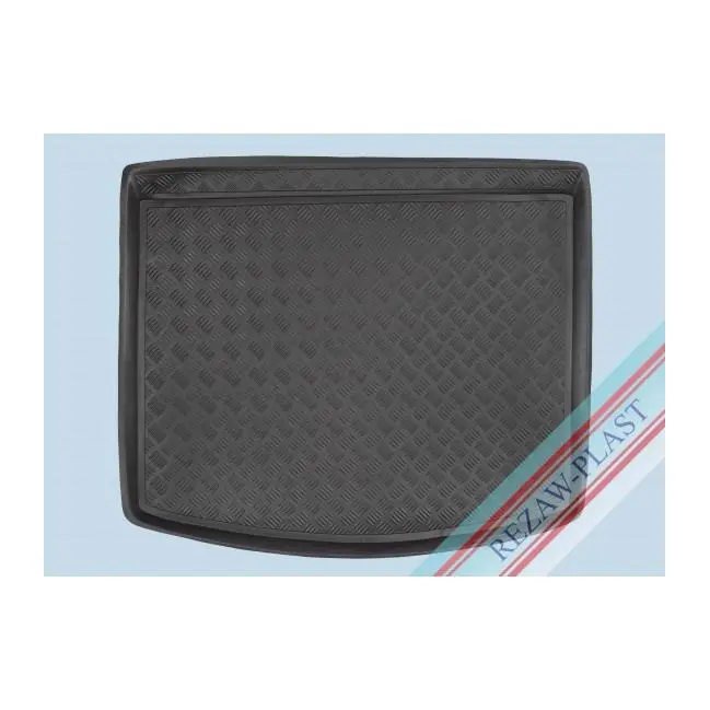 Rezaw Plast Prot. Maletero PE Renault KOLEOS II | 2016 - 2019, 2019 - | REF: 101395 - 1