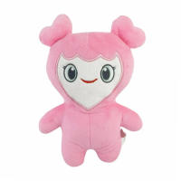Muñeco De Peluche Lovelys 25CM Super Estrella Coreana TWICE Momo Llavero Colgante De Animal De Dibujos Animados Para Fans Y Regalo De Cumpleaños Para Niñas - details 10