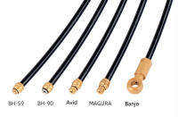 Herramienta Multifuncional Para Bicicleta 2 En 1 Frenos De Disco Aceite Agujas Herramienta De Conector De Oliva Corte De Tubo Instalación De Cable BH59 BH90 - details 6