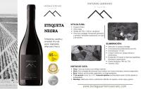 PACK DEGUSTACIÓN ANTONIO SERRANO VITICULTOR, VINOS BLANCOS, TINTOS - details 1