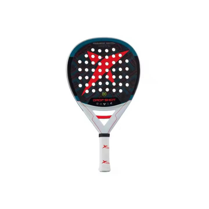 PALA DE PADEL DROP SHOT CONQUEROR CONTROL - DP304006 - 1