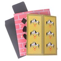 Caja Mágica De Producción Que Se Puede Plegar Artículos Apareciendo De La Caja Vacía Illusiones De Escenario Accesorios Y Gimmicks Para Comedia Para Principiantes Y Profesionales - details 4