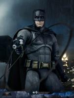 Figura De Acción Batman DC Comics 19cm Escultura De Cabeza Limitada De La Película Coleccionable Regalo Para Niños - details 5