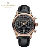 Relojes de Hombre impermeable para hombres - details 1