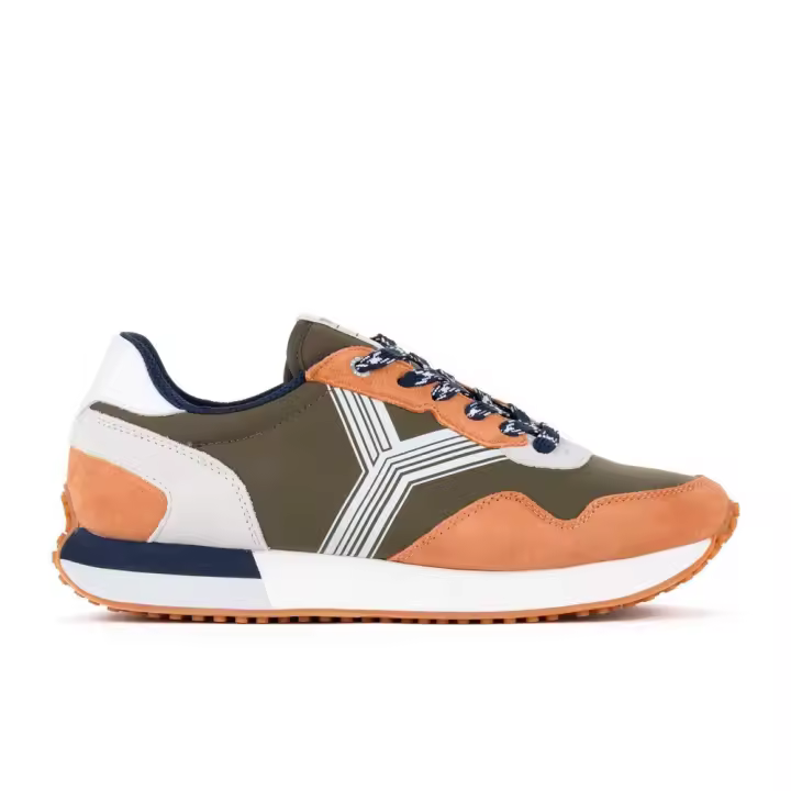 ZAPATILLAS YUMAS DAWSON-46 EUR - 1