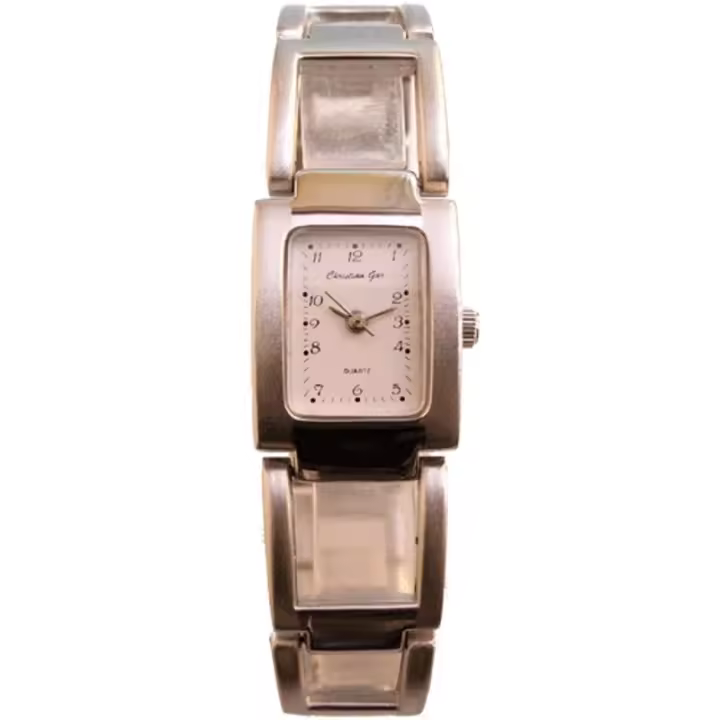 CHRISTIAN GAR Reloj Christian Gar Sra. 4112-l - Elegante y Moderno - 1
