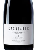 Nuevos Vinos - Rafael Cambra Casalabor Vino Tinto de Valencia 100% Arcos - details 2