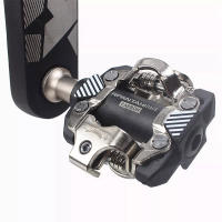 Pedales De Bicicleta De Montaña Rpantahi MTB Con Bloqueo Automático Clip Pedalen Aluminio Auto-cerradura Rodamientos Para Piezas SPD - details 7