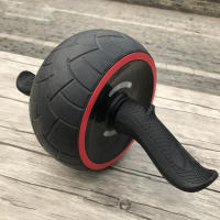 Rueda De Abdominales De Rebound Equipo De Fitness Para El Hogar Herramienta De Entrenamiento De Abdominales Para Hombres Y Mujeres - details 1