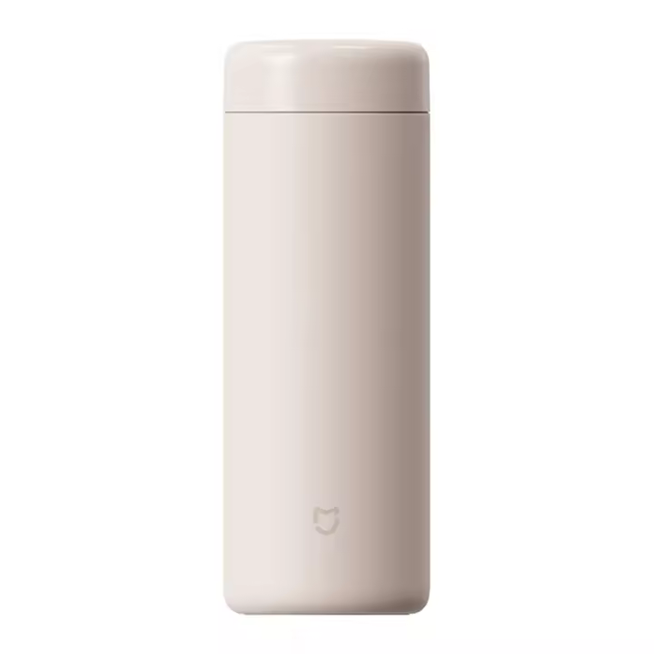 Xiaomi Mijia Termo De Acero Inoxidable 350ml Taza Aislada Portátil Para Exteriores Botella De Agua Té Café Termos Con Aislamiento Térmico De 6 Horas - 1