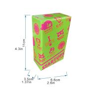 Juego De Tablero Intenso Oink Games Kobayakawa / in a GROVE / Nine Tiles Panic Desafía a Tus Opponents En Una Juego De Mesa Excitante - details 6