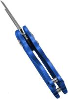 Herramienta de reparación de divot de golf con botón emergente y marcador de bola magnética, Ligero, portátil, mini herramienta de reparación de Divot - details 2
