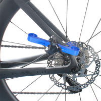 Herramienta De Reparación De Frenos De Bicicleta Risk Bycicle Brake Piston Press MTB Hydraulic Oil Disc Caliper Repair Spanner Wrench - details 1