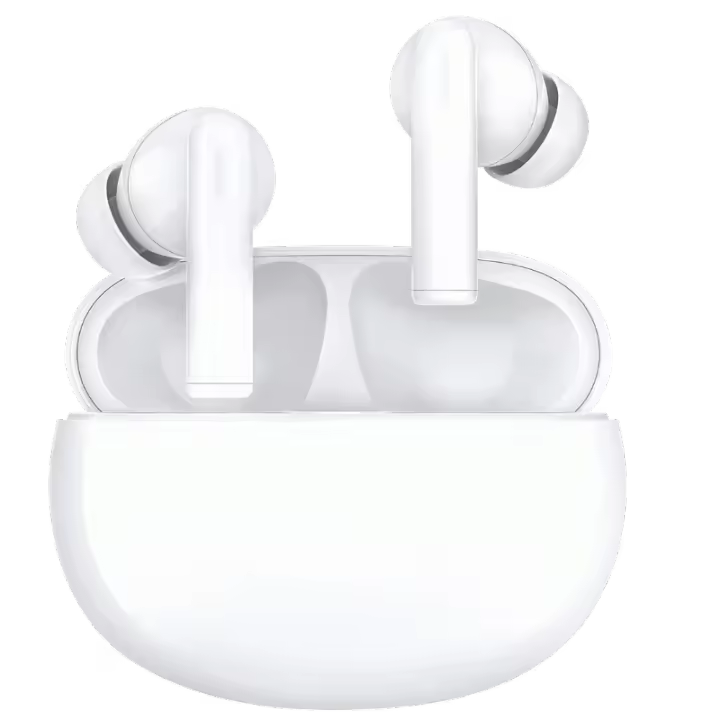 Honor CHOICE LCHSE X5s Auriculares Inalámbricos Bluetooth 5.3 TWS Con Cancelación De Ruido Y Microfono Dual 35H De Reproducción - 1