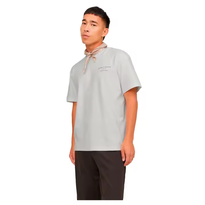 Jack & Jones Camiseta De Manga Corta Blasanchez - 1
