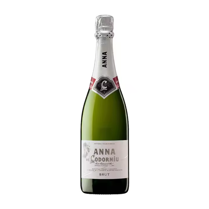 Cava Anna Codorníu Brut - 1