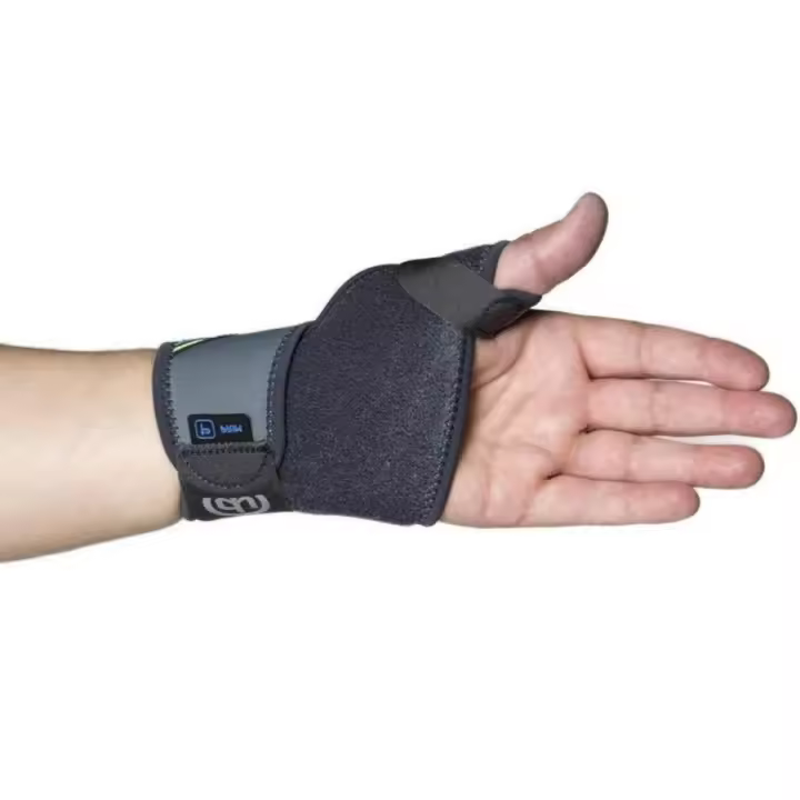 Muñequera Envolvente de Neopreno | Sistema Air Lock Ortoprime Ortoprime - 1