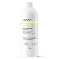 Kin Cosmetics Kinactif Nº1 Nutrition Daily Moisturizing Shampoo 1000 Ml. Champú hidratante de uso diario para cabellos normales. - details 0
