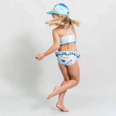 BIKINI FROZEN - 1
