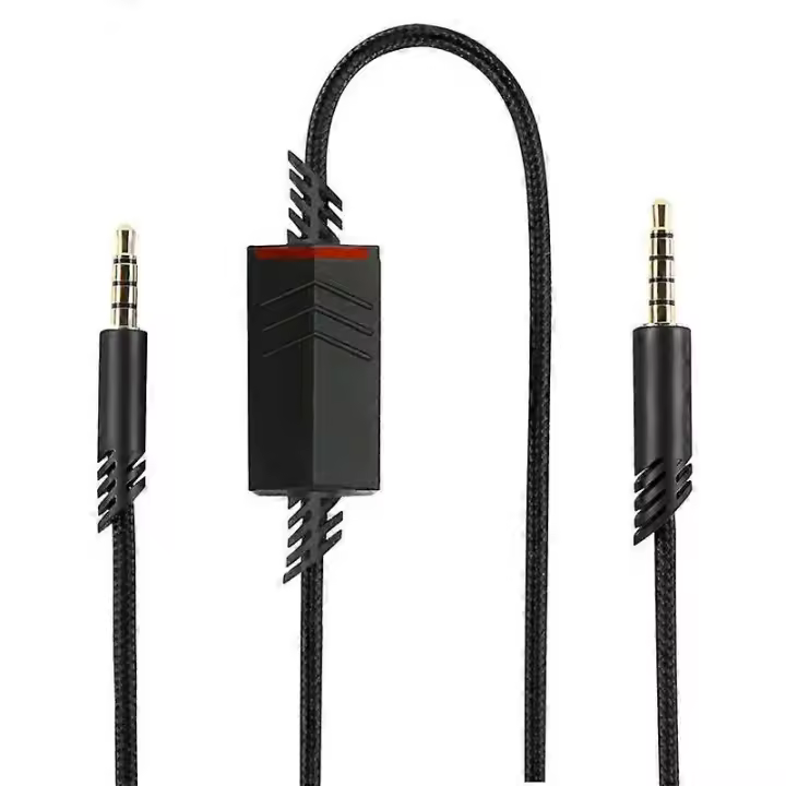 Cable de repuesto para auriculares Astro A40, cable de audio para auriculares para juegos /A40, para - 1