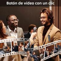 Cámara Mini Wifi 1080P Portátil Con Clip Cámara Digital Pequeña BodyCam Visión Nocturna Infrarroja DV Deportiva - details 9