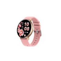 Reloj inteligente S53 Pantalla Redonda de 1,39 pulgadas Llamada Bluetooth podómetro Monitoreo del Sueño presión arterial Climate multideporte - details 2