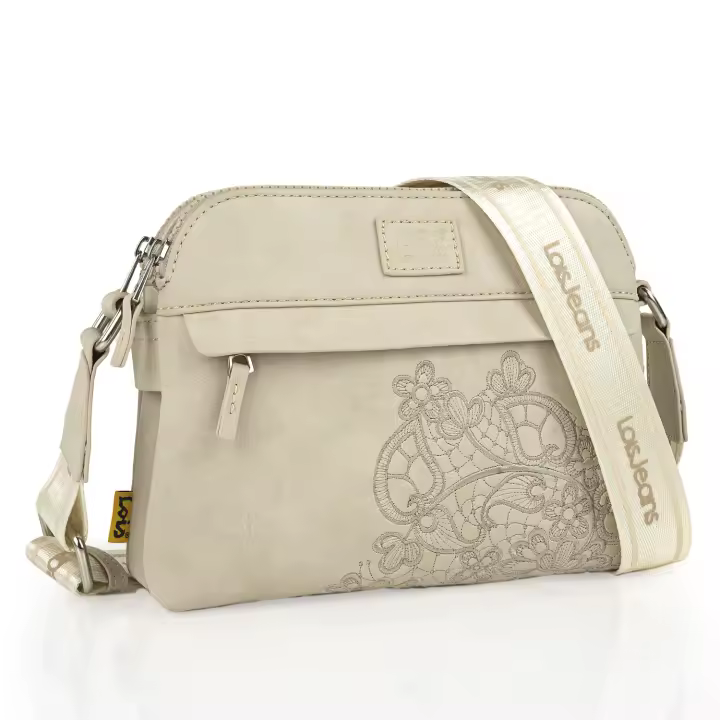 Lois - Bolso Bandolera Mujer - Bolso Mujer Pequeño De Marca. Bolso LOIS Mujer - Bolsos Bandolera Mujer De Piel Sintética - Bolso Mujer Bandolera De Uso Diario 319983 - 1