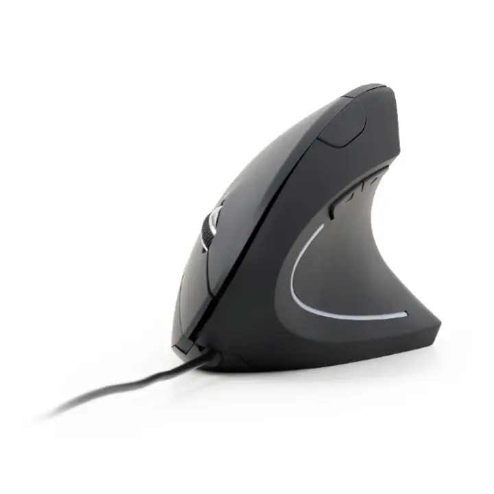 GEMBIRD  Raton USB Optico 3200 dpi Vertical Ergonomico MUS-ERGO-01 - 1