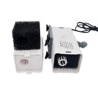 Bomba De Oxygenación Silenciosa Para Acuario Interior Submersible Aerator De Agua Con Generador De Ondas 220V Para Tanque De Peces - details 10